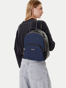 Liu Jo Zaino Liu Jo AF5157 D0001 Blu scuro