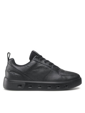 ECCO Sneakersy ECCO Street 720 M GORE-TEX 52081401001 Czarny