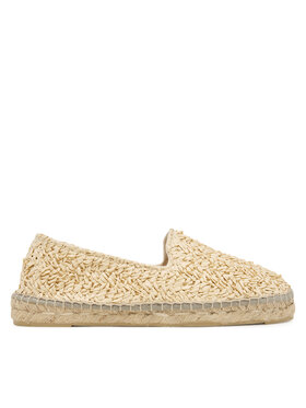 Manebi Espadrilles Manebi Yucatán H 3.6 N0 Bēšs