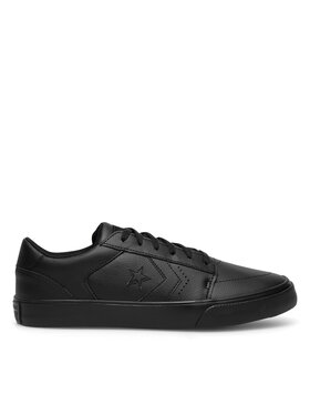 Converse Laisvalaikio batai Converse CONVERSE BELMONT A04945C Juoda
