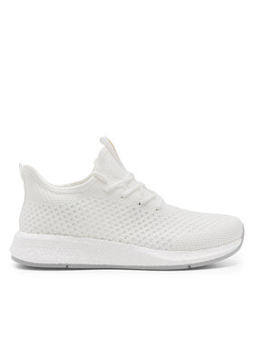 Sprandi Sneakers Sprandi WP07-GVA-1 Bianco