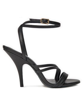 Patrizia Pepe Sandále Patrizia Pepe 8X0005/L048-K103 Čierna