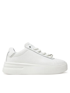 REPLAY Snīkeri REPLAY GWZ4N .000.C0022L Balts