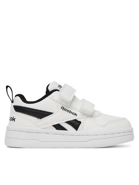 Reebok Снікерcи Reebok 24KC2080(III)CH Білий