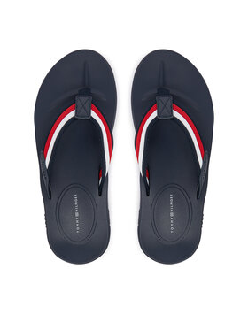 Tommy Hilfiger Infradito Tommy Hilfiger FM0FM05803 Blu scuro