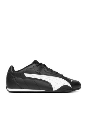 Puma Снікерcи Puma CATCH 40267904 D Чорний