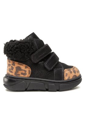 Lasocki Kids Черевики Lasocki Kids CI12-3116-04 Чорний