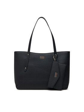 Guess Kabelka Guess Brenton HWPG96 48240 Černá
