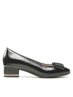 Ara Lodičky Ara 12-11884-06 Černá