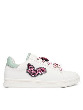Liu Jo Zapatillas Liu Jo Ginny 01 4F6011 EX014 D Blanco