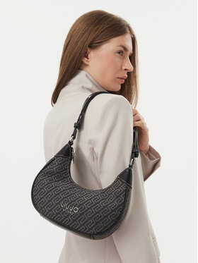 Liu Jo Geantă Liu Jo AF6072 T378A Negru