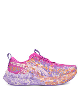 Asics Παπούτσια για Τρέξιμο Asics Noosa Tri 16 1012B675 Έγχρωμο