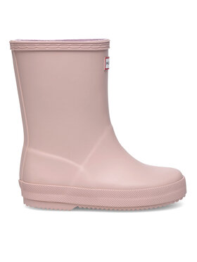 Hunter Gumáky Hunter HFC-03 Ružová