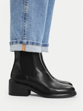 JENNY Botine JENNY CEO-HY20242-8 Negru