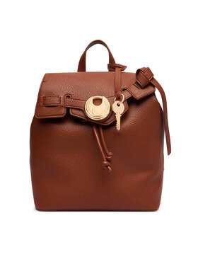 LOVE MOSCHINO Kuprinės LOVE MOSCHINO JC4278PP0PKS0208 Ruda