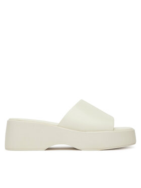 DeeZee Šľapky DeeZee ST024206-1 Biela