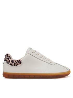 DKNY Снікерcи DKNY K1567385 Кремовий