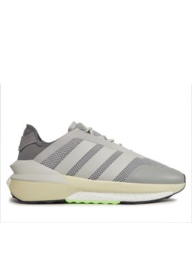 adidas Sneakersy adidas Avryn IE2640 Sivá
