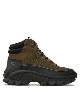CAT Footwear Superge CAT Footwear Intruder Galosh 2.0 Wp P111622 Zelena