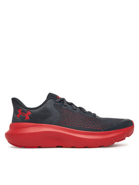 Under Armour Bežecké topánky Under Armour Ua Bgs Rogue 5 3028269 Sivá