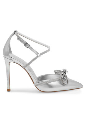 Eva Minge Tacón de aguja Eva Minge ANCONA-V325-25531 Plata