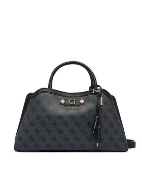 Guess Borsetta Guess Lindsey HWSG97 49060 Grigio scuro