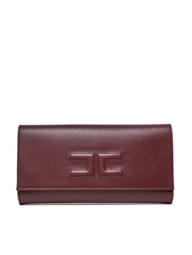 Elisabetta Franchi Soma Elisabetta Franchi BS-76N-47E2-V450 Bordo
