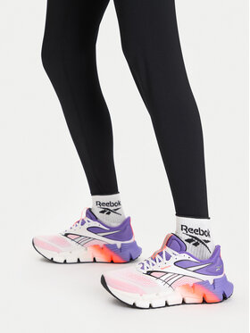 Reebok Взуття для бігу Reebok EOSB-FLOATZIG 2 100225508 Білий