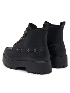 Timberland Зимни обувки Timberland Stone Street TB0A27YZW021 Черен