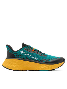 Columbia Trekkingschuhe Columbia Konos Trillium 2145281 Grün