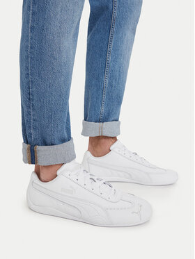 Puma Sneakers Puma Speedcat Full Lthr 405449 02 Weiß