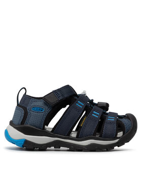 Keen Босоніжки Keen Newport Neo H2 1022906 Cиній