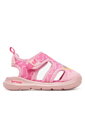 Garvalin Sandále Garvalin 252846 Ružová