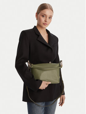 Furla Táska Furla Tonie Mini WE00877 A.0023 CN 4555S Zöld
