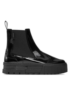 Puma Челсі Puma Mayze Chelsea Jelly Wns 393626 02 Чорний