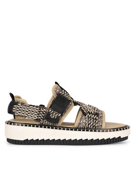 Badura Sandály Badura BEKI-01W3-006 Barevná