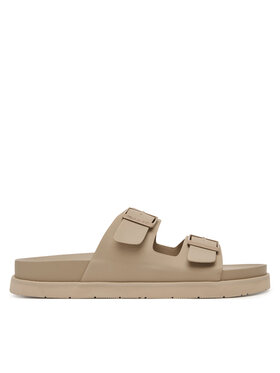Gant Шльопанці Gant 32634299 Бежевий