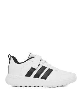 adidas Снікерcи adidas Vl Move C KH9932 Білий