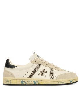 Premiata Sneakers Premiata Bonnied Var 7692 Bej