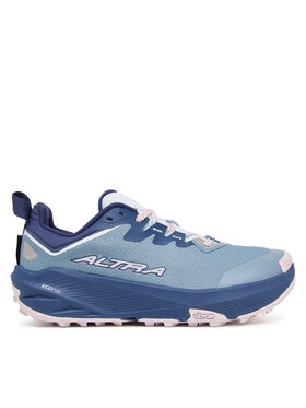 Altra Buty do biegania Altra Experience Wild 3+  AL0A85UZ Niebieski