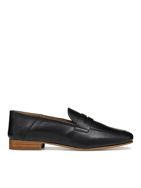 Geox Loafers Geox D Meskietinea D552EA 00085 C9999 Nero