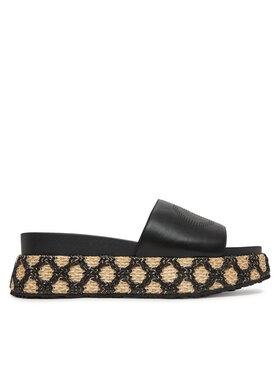 Liu Jo Ciabatte Liu Jo SA5107 EX014 Nero