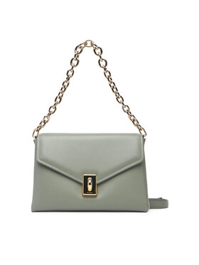 Furla Kabelka Furla Meridiana WB01448 BX3227 AG700 Zelená