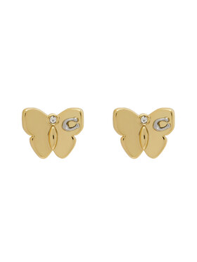 Coach Ausskari Coach 37423839 Zelta