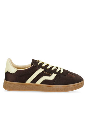 Gant Сникърси Gant 32533198 Кафяв