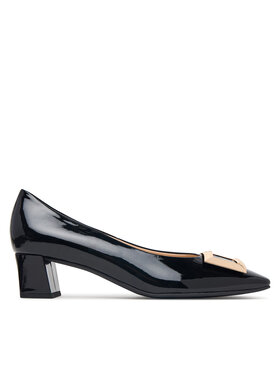 HÖGL Pantofi pumps HÖGL 2-174024-01000 Negru