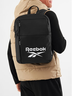 Reebok Zaino Reebok C-RBK-030-CCC-05 Nero