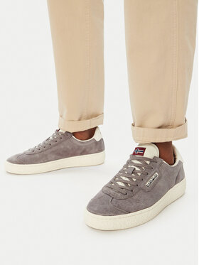 Napapijri Sneakers Napapijri Tuff NP0A8ATU Gri închis