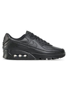 Nike Snīkeri Nike Air Max 90 Ltr CZ5594 001 Melns