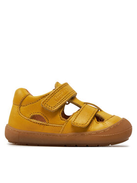 Froddo Босоніжки Froddo Ollie Sandal G2150186-4 M Жовтий